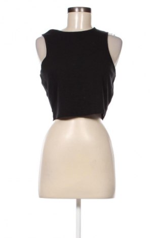 Γυναικείο αμάνικο μπλουζάκι ONLY, Μέγεθος XL, Χρώμα Μαύρο, Τιμή 15,98 €