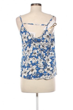 Γυναικείο αμάνικο μπλουζάκι ONLY, Μέγεθος M, Χρώμα Πολύχρωμο, Τιμή 7,35 €