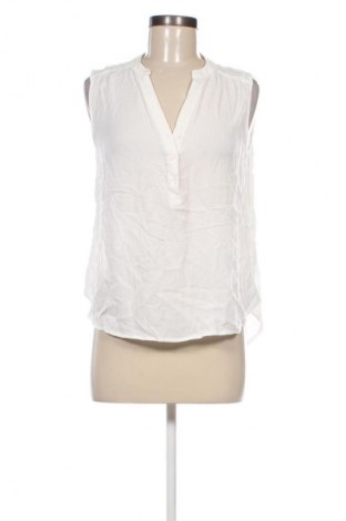 Γυναικείο αμάνικο μπλουζάκι ONLY, Μέγεθος S, Χρώμα Λευκό, Τιμή 2,99 €