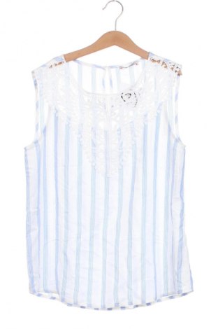 Γυναικείο αμάνικο μπλουζάκι Orsay, Μέγεθος XS, Χρώμα Πολύχρωμο, Τιμή 3,80 €