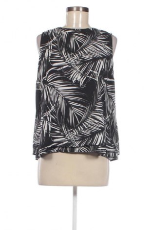Γυναικείο αμάνικο μπλουζάκι Orsay, Μέγεθος M, Χρώμα Μαύρο, Τιμή 3,79 €