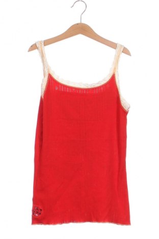 Damentop Pepe Jeans, Größe XS, Farbe Rot, Preis € 13,81