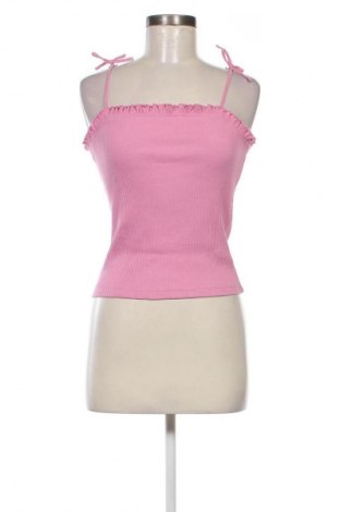 Damentop Pieces, Größe M, Farbe Rosa, Preis 4,99 €