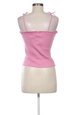 Damentop Pieces, Größe M, Farbe Rosa, Preis 4,99 €