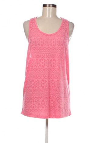 Tricou de damă Pieces, Mărime M, Culoare Roz, Preț 34,91 Lei