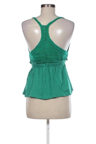 Tricou de damă Pimkie, Mărime M, Culoare Verde, Preț 31,99 Lei