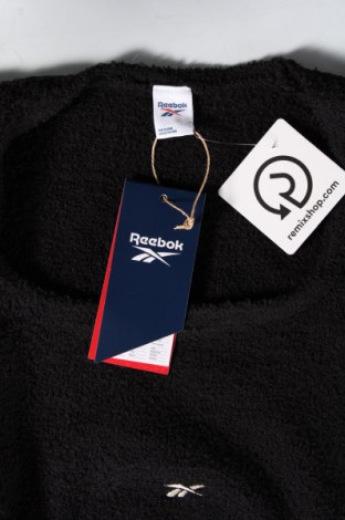 Дамски потник Reebok, Размер S, Цвят Черен, Цена 26,49 лв.