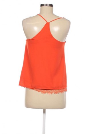 Damentop Reserved, Größe S, Farbe Orange, Preis 3,49 €