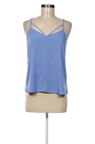 Damentop River Island, Größe L, Farbe Blau, Preis € 2,99