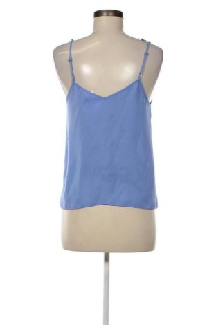 Damentop River Island, Größe L, Farbe Blau, Preis € 2,99