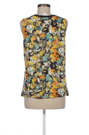 Γυναικείο αμάνικο μπλουζάκι S.Oliver, Μέγεθος M, Χρώμα Πολύχρωμο, Τιμή 8,66 €