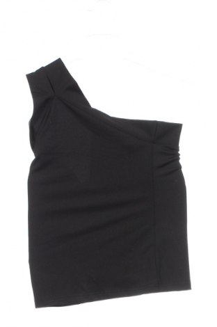 Tricou de damă SHEIN, Mărime XS, Culoare Negru, Preț 18,99 Lei