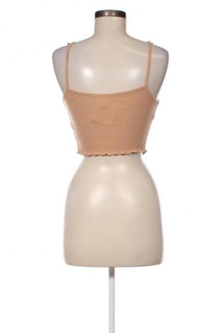 Damentop SHEIN, Größe XS, Farbe Beige, Preis € 3,99