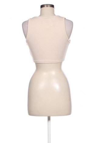 Damentop SHEIN, Größe M, Farbe Beige, Preis € 3,99