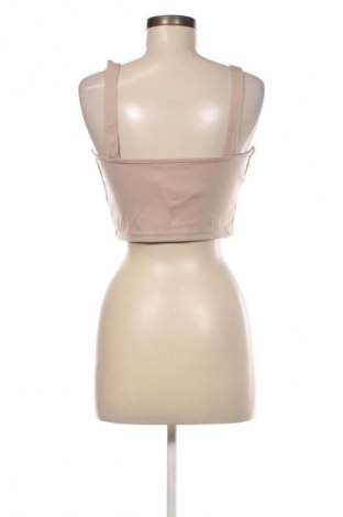 Damentop SHEIN, Größe M, Farbe Beige, Preis € 3,99