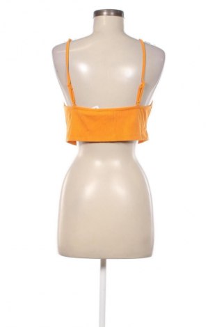 Damentop SHEIN, Größe L, Farbe Orange, Preis 2,49 €