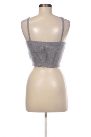 Damentop SHEIN, Größe S, Farbe Grau, Preis € 2,49