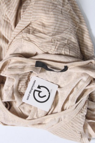 Γυναικείο αμάνικο μπλουζάκι Set, Μέγεθος M, Χρώμα  Μπέζ, Τιμή 6,68 €
