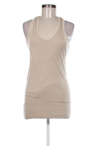 Γυναικείο αμάνικο μπλουζάκι Set, Μέγεθος M, Χρώμα  Μπέζ, Τιμή 9,19 €