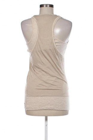 Γυναικείο αμάνικο μπλουζάκι Set, Μέγεθος M, Χρώμα  Μπέζ, Τιμή 6,68 €
