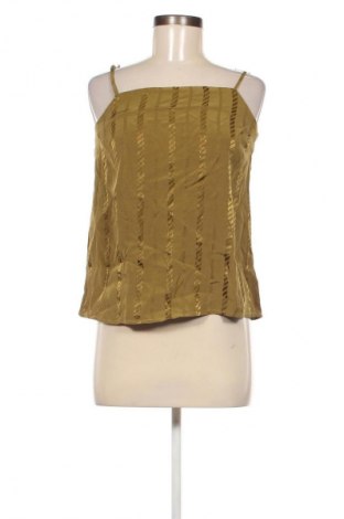 Tricou de damă Sisley, Mărime S, Culoare Verde, Preț 38,99 Lei