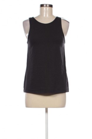 Γυναικείο αμάνικο μπλουζάκι Sloggi, Μέγεθος XS, Χρώμα Μαύρο, Τιμή 14,38 €