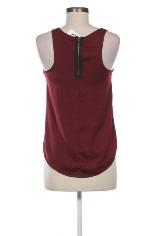 Damentop Stradivarius, Größe S, Farbe Rot, Preis 3,99 €