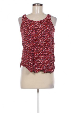 Γυναικείο αμάνικο μπλουζάκι Sussan, Μέγεθος XL, Χρώμα Κόκκινο, Τιμή 3,99 €