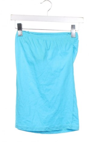 Damentop Tally Weijl, Größe XS, Farbe Blau, Preis € 2,99