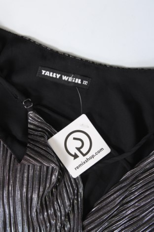 Damentop Tally Weijl, Größe XS, Farbe Mehrfarbig, Preis € 3,49