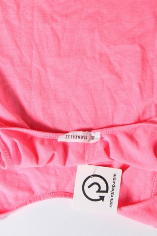 Tricou de damă Terranova, Mărime M, Culoare Roz, Preț 42,76 Lei
