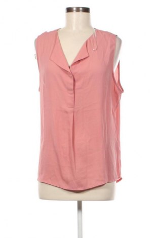 Γυναικείο αμάνικο μπλουζάκι VILA, Μέγεθος XL, Χρώμα Ρόζ , Τιμή 15,84 €