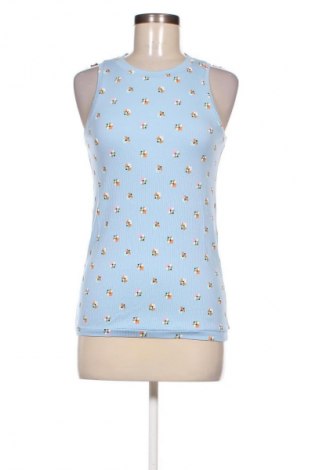 Damentop Vero Moda, Größe XS, Farbe Blau, Preis € 4,99