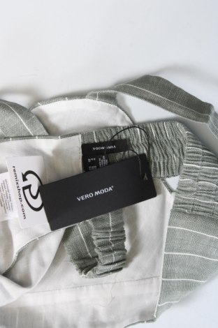 Dámské tilko  Vero Moda, Velikost S, Barva Zelená, Cena  139,00 Kč