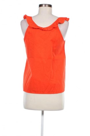 Damentop Vero Moda, Größe S, Farbe Orange, Preis 4,99 €