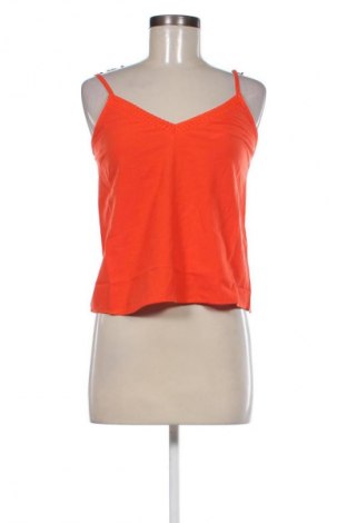 Damentop Vero Moda, Größe XS, Farbe Orange, Preis 9,91 €