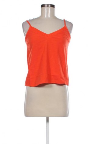 Damentop Vero Moda, Größe XS, Farbe Orange, Preis 4,99 €