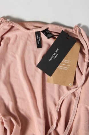 Damentop Vero Moda, Größe S, Farbe Rosa, Preis 4,99 €