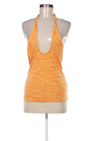 Damentop Vero Moda, Größe L, Farbe Orange, Preis € 4,99