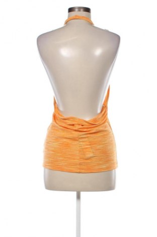 Damentop Vero Moda, Größe L, Farbe Orange, Preis € 4,99