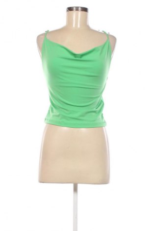 Tricou de damă Vero Moda, Mărime S, Culoare Verde, Preț 35,69 Lei