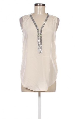 Damentop Vero Moda, Größe S, Farbe Beige, Preis € 3,99