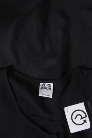 Дамски потник Vero Moda, Размер S, Цвят Черен, Цена 4,99 лв.