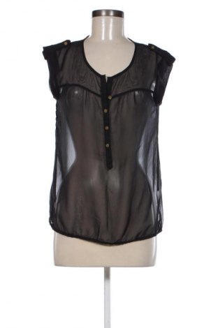 Damentop Vero Moda, Größe S, Farbe Schwarz, Preis € 3,99