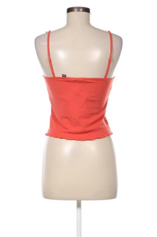 Damentop Vero Moda, Größe M, Farbe Orange, Preis € 3,99