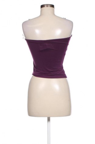 Damentop Vero Moda, Größe M, Farbe Lila, Preis 3,99 €