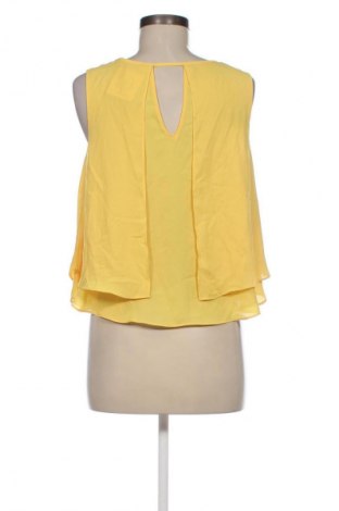 Damentop Zara, Größe M, Farbe Gelb, Preis € 7,65