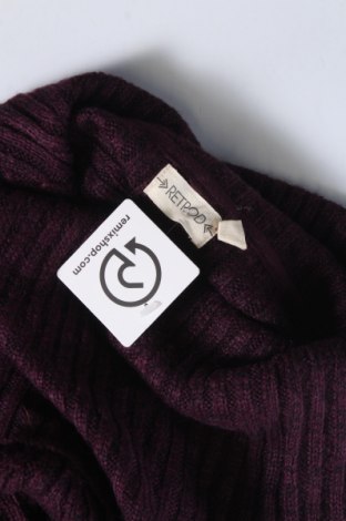 Damenpullover, Größe M, Farbe Rot, Preis € 3,99