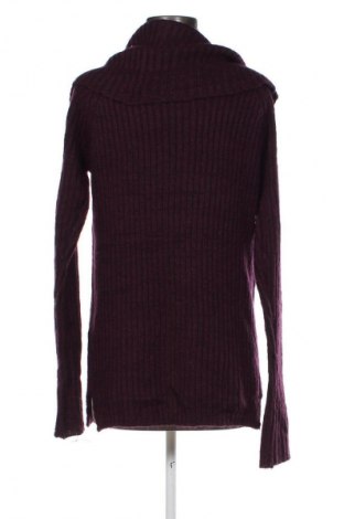 Damenpullover, Größe M, Farbe Rot, Preis 7,49 €