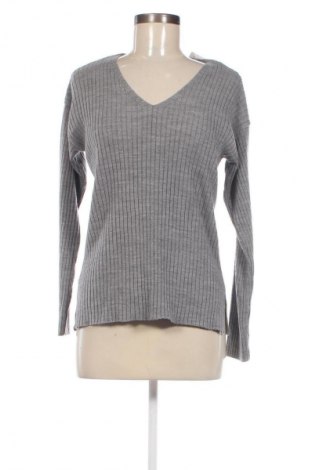 Damenpullover, Größe M, Farbe Grau, Preis € 5,49